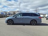 Used 2024 Honda Odyssey Elite image 2