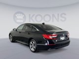 Used 2018 Honda Accord EX-L image 4
