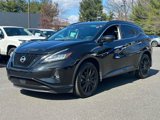 Used 2022 Nissan Murano SV w/ SV Midnight Edition Package image 2