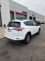 Used 2017 Toyota RAV4 XLE image 5