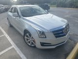 Used 2015 Cadillac ATS Luxury image 2