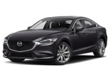 Used 2020 MAZDA MAZDA6 Touring image 2
