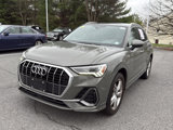 Certified 2020 Audi Q3 2.0T Premium Plus w/ Premium Plus Package image 3