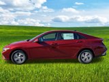 New 2025 Hyundai Elantra SE image 2