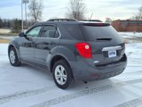 Used 2014 Chevrolet Equinox LT w/ Driver Convenience Package image 6