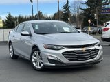 Used 2022 Chevrolet Malibu LT image 3