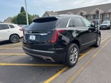 Used 2021 Cadillac XT5 Premium Luxury image 3