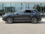 Used 2021 Porsche Cayenne image 2