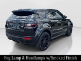 Used 2017 Land Rover Range Rover Evoque HSE Dynamic image 5
