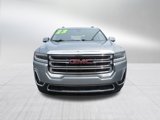 Used 2023 GMC Acadia SLT image 3