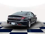 Certified 2022 Hyundai Sonata SE image 4