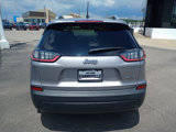 Used 2019 Jeep Cherokee Latitude w/ Popular Appearance Group image 6