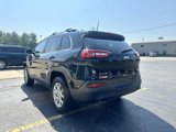 Used 2017 Jeep Cherokee Latitude w/ Safety/Convenience Group image 4