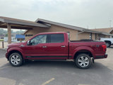 Used 2019 Ford F150 Platinum w/ Equipment Group 701A Luxury image 5