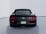Used 2021 Ford Mustang Premium image 4