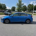 Used 2017 Hyundai Ioniq SEL image 5
