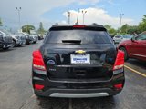 Used 2020 Chevrolet Trax LT w/ LT Convenience Package image 4