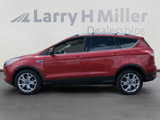 Used 2015 Ford Escape Titanium w/ Equipment Group 301A image 2