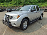 Used 2019 Nissan Frontier SV image 3