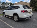Used 2019 Volkswagen Atlas SEL image 4