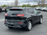 Used 2015 Jeep Cherokee Limited image 4