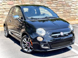 Used 2015 FIAT 500 Sport w/ Comfort/Convenience Group image 3
