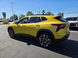 Certified 2024 Chevrolet Trax RS w/ Sunroof Package image 4