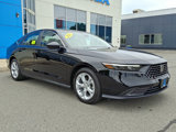 Used 2024 Honda Accord LX image 3