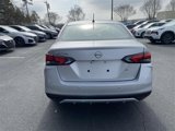 New 2025 Nissan Versa S w/ S Plus Package image 4