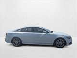 Used 2017 Audi A6 3.0T Prestige w/ Prestige Package image 4