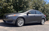 Used 2017 Ford Focus SE image 3