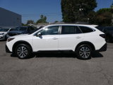 Certified 2022 Subaru Outback Premium image 2