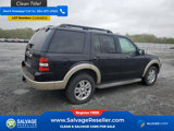 Used 2010 Ford Explorer Eddie Bauer image 4