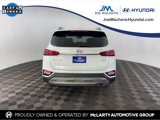 Used 2019 Hyundai Santa Fe Limited image 4
