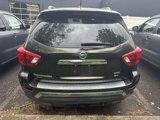 Certified 2017 Nissan Pathfinder SL w/ SL Premium Package image 3