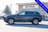 Used 2021 Buick Envision Essence image 3