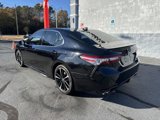 Used 2019 Toyota Camry XSE image 5