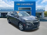 Certified 2022 Chevrolet Equinox LT image 3