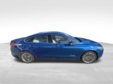 Used 2018 Ford Fusion Titanium image 4