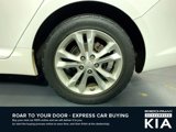Used 2013 Kia Optima EX w/ Premium Pkg image 5