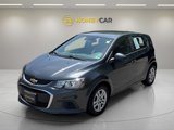 Used 2020 Chevrolet Sonic LT image 3
