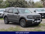 New 2025 Ford Bronco Sport Big Bend image 4