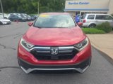 Used 2022 Honda CR-V EX image 2