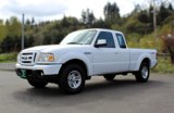 Used 2011 Ford Ranger 2WD SuperCab image 3