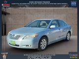 Used 2007 Toyota Camry XLE image 5