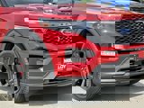 Certified 2023 Ford Explorer ST w/ Equipment Group 401A image 5