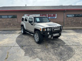Used 2008 HUMMER H3 image 2