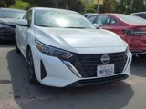 Used 2024 Nissan Sentra SV image 5