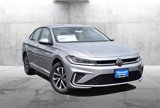 New 2025 Volkswagen Jetta S image 2
