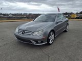 Used 2009 Mercedes-Benz CLK 350 Coupe image 6